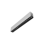 Targetti - LOGICO SY TLES 600 23W 3K SP WHT DA