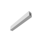 Targetti - LOGICO SY BLIND CON 600 BLK