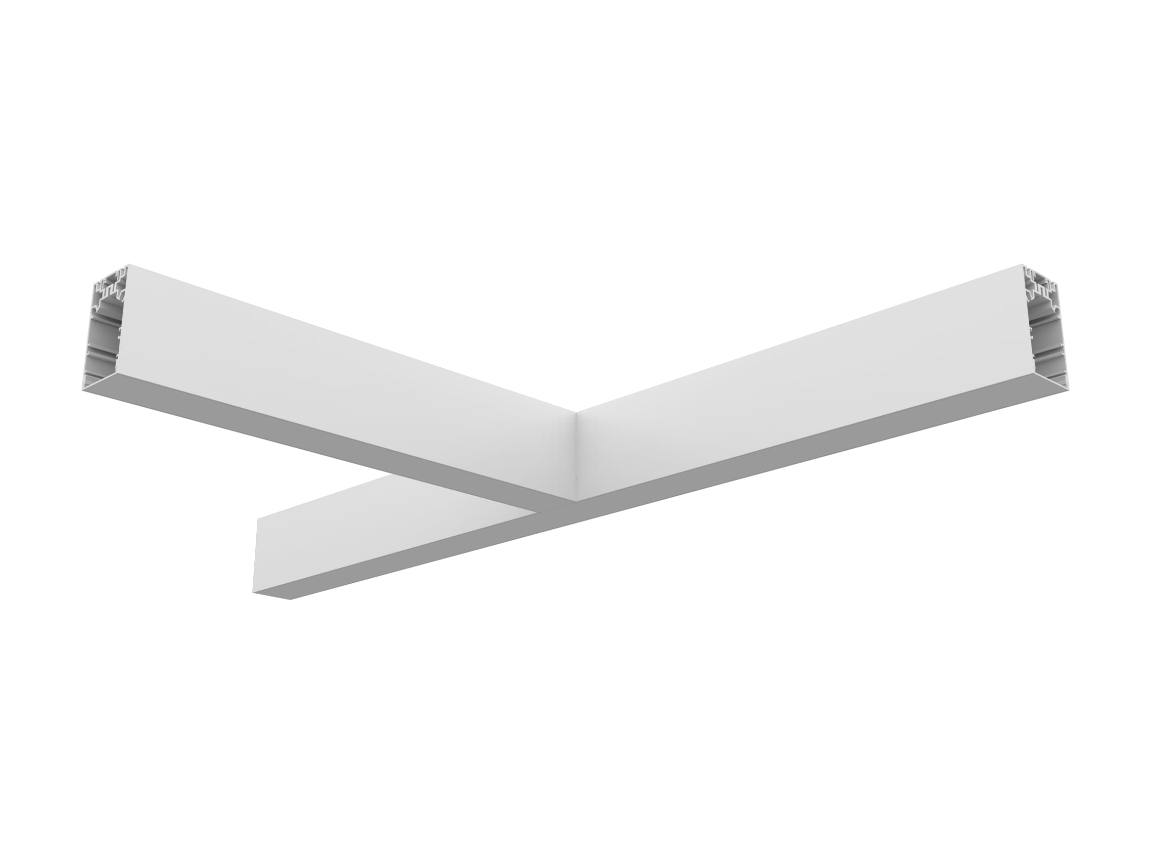 Targetti - LOGICO SY BLIND T CON GRE