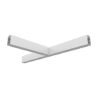 Targetti - LOGICO SY BLIND T CON WHT