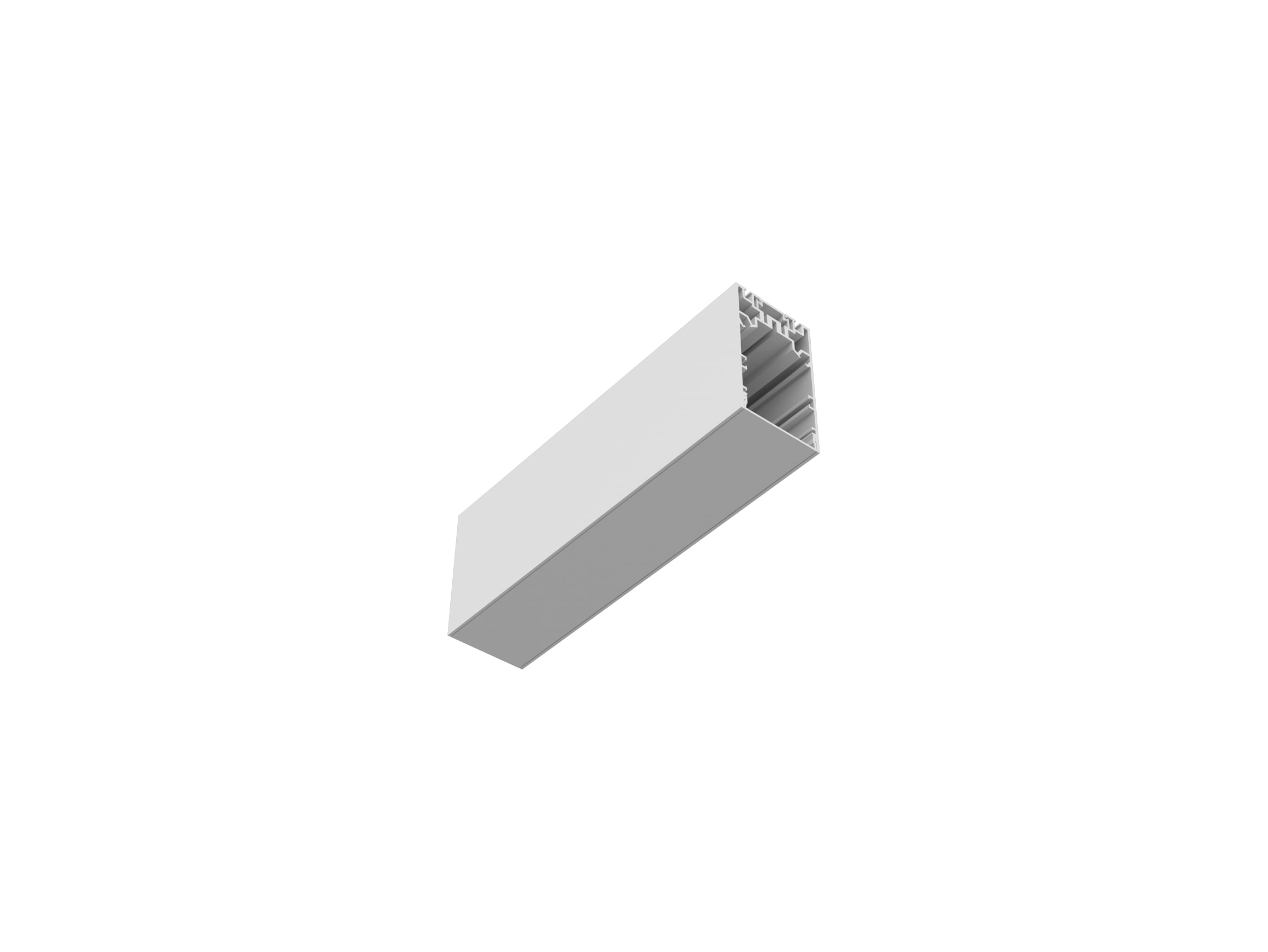Targetti - LOGICO TLES SY BLIND CON 300 BLK