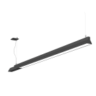 Targetti - ISO PEND 16W RA90 27K UGR D 2100 FE