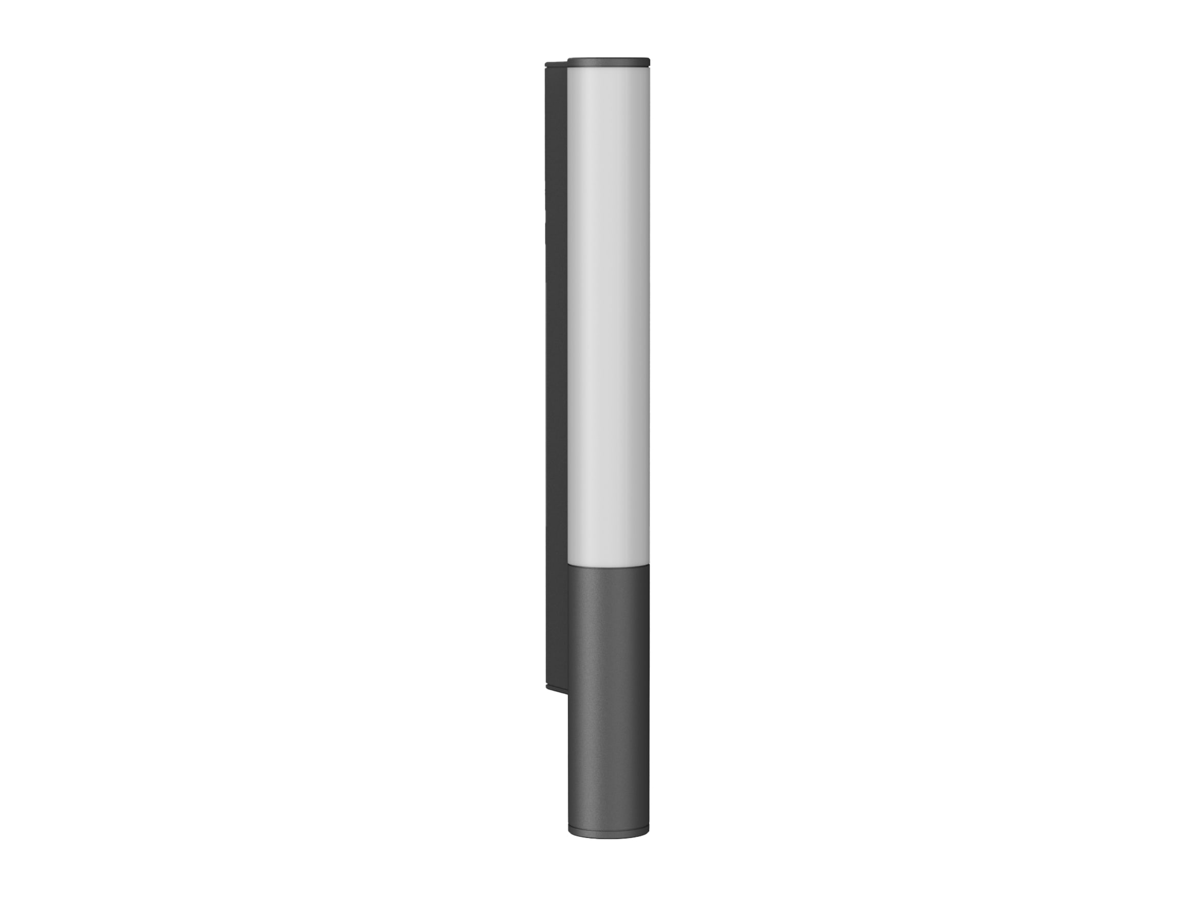 Targetti - OMEGA WALL 8W RA90 27K OPAL D 470 FE