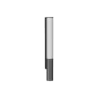 Targetti - OMEGA WALL 8W RA90 27K OPAL D 470 FE