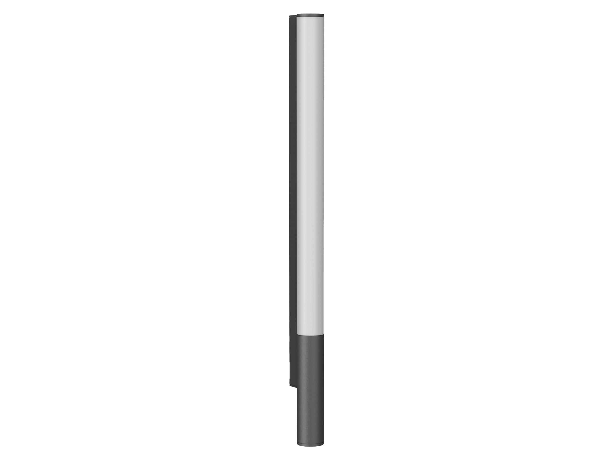 Targetti - OMEGA WALL 16W RA90 35K OPAL D 790 FE