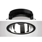 Targetti - CCTEVO 21 UGR RA90 36W 30K R DB DA