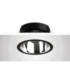 Targetti - CCTEVO 16 UGR RA90 20W 35K R DB EL