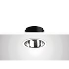 Targetti - CCTEVO 10 UGR RA90 8W 30K R PW EL