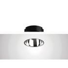 Targetti - CCTEVO 10 TLES UGR RA90 8W 30K R