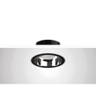 Targetti - CCTEVO 10 VWFL RA90 15W CTC R DB DALI8