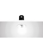 Targetti - CCTEVO 5 MWFL RA90 8,2W 40K R PW EL