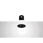 Targetti - CCTEVO 5 MWFL RA90 8,2W 27K R DB EL