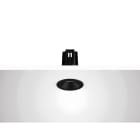 Targetti - CCTEVO 5 MWFL RA90 8,2W 35K R DB EL