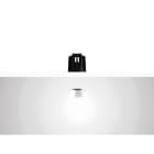 Targetti - CCTEVO 5 TLES MWFL RA90 8,2W 40K R PW