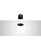 Targetti - CCTEVO 5 TLES MWFL RA90 8,2W 40K R DB