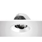 Targetti - CCTEVO 16A SP RA90 31W 30K R PW DA