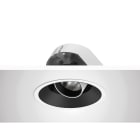 Targetti - CCTEVO 16A MWFL RA90 25W 30K R W-B DA