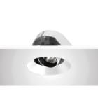 Targetti - CCTEVO 16A TRIM NSP RA90 12W 35K R PW