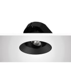 Targetti - CCTEVO 16A TLES FL RA90 25W 27K R DB