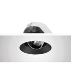 Targetti - CCTEVO 16A TLES SP RA90 25W 30K R W-B