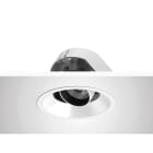 Targetti - CCTEVO 16A NSP RA90 7,1W 30K L PW EL