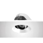 Targetti - CCTEVO 16A TLES FL RA90 25W 30K L PW