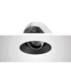 Targetti - CCTEVO 16A TLES FL RA90 25W 30K L W-B