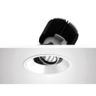 Targetti - CCTEVO 16A SP RA90 64W 35K R PW DA