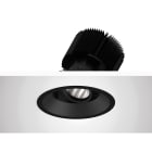 Targetti - CCTEVO 16A FL RA90 64W 27K R DB EL