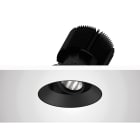 Targetti - CCTEVO 16A TLES FL RA90 64W 35K R DB