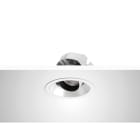 Targetti - CCTEVO 10A FL RA90 18W 40K R PW EL