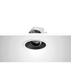 Targetti - CCTEVO 10A MWFL RA90 18W 35K R W-B EL