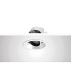 Targetti - CCTEVO 10A FL RA90 18W 30K L PW EL