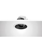 Targetti - CCTEVO 10A SP RA90 13W 40K L W-B EL