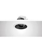 Targetti - CCTEVO 10A MWFL RA90 12W 27K L W-B EL