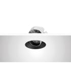 Targetti - CCTEVO 10A TLES FL RA90 18W 30K L W-B