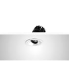 Targetti - CCT EVO 7A FL RA90 12W 40K R PW DA