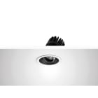 Targetti - CCT EVO 7A FL RA90 12W 30K R W-B DA