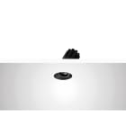 Targetti - CCTEVO 5A TLES MWFL RA90 8,2W 27K R W-B