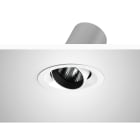 Targetti - CCTEVO 12GMB SP RA90 18W 35K R PW