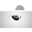 Targetti - CCTEVO 12GMB FL RA90 25W 27K L PW