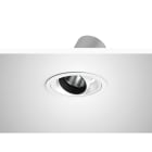 Targetti - CCTEVO 10GMB FL RA90 12W 27K R PW