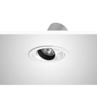 Targetti - CCTEVO 10GMB FL RA90 18W 40K L PW
