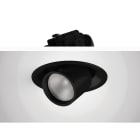 Targetti - CCTEVO 16EXT WFL RA90 24W 27K R DB