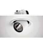 Targetti - CCTEVO 16EXT SP RA90 48W 30K R PW