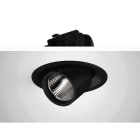 Targetti - CCTEVO 16EXT MWFL RA90 48W 27K R DB