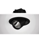 Targetti - CCTEVO 16EXT WFL RA90 48W 40K R DB