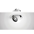 Targetti - CCTEVO 12EXT FL RA90 12W 35K R PW