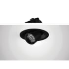 Targetti - CCTEVO 12EXT MWFL RA90 17W 27K L DB