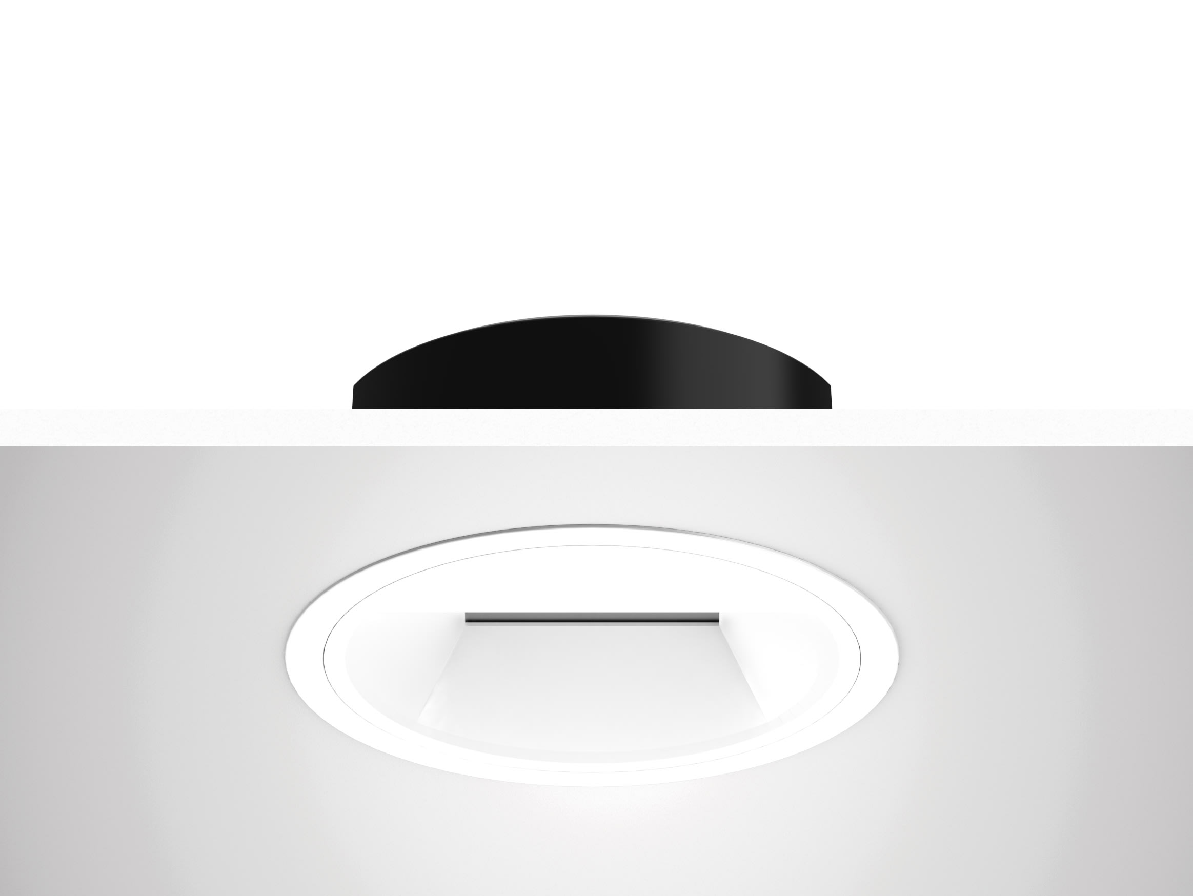 Targetti - CCTEVO 16 WW RA90 21W 30K R PW EL
